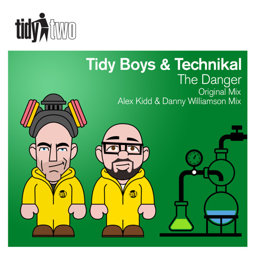 Tidy Trax Hard Dance And Trance Torrent